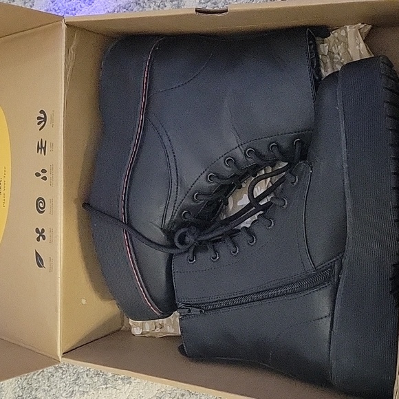 Steve madden boots - Picture 3 of 4